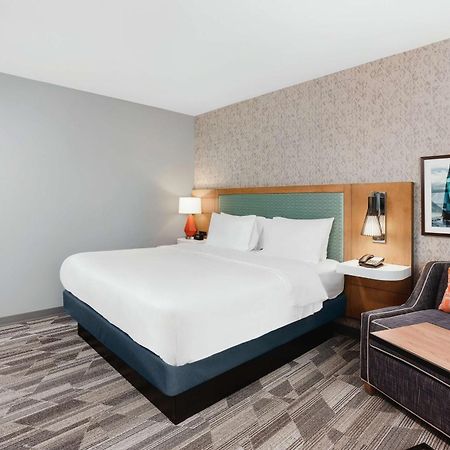 Hampton Inn Bellingham Airport, Wa Extérieur photo