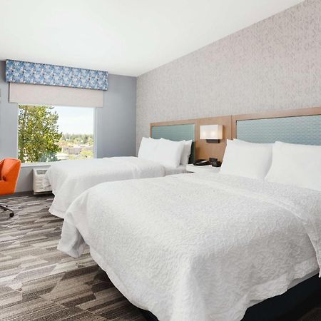 Hampton Inn Bellingham Airport, Wa Extérieur photo