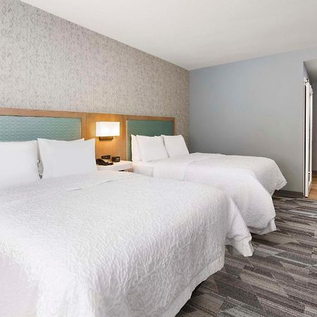 Hampton Inn Bellingham Airport, Wa Extérieur photo