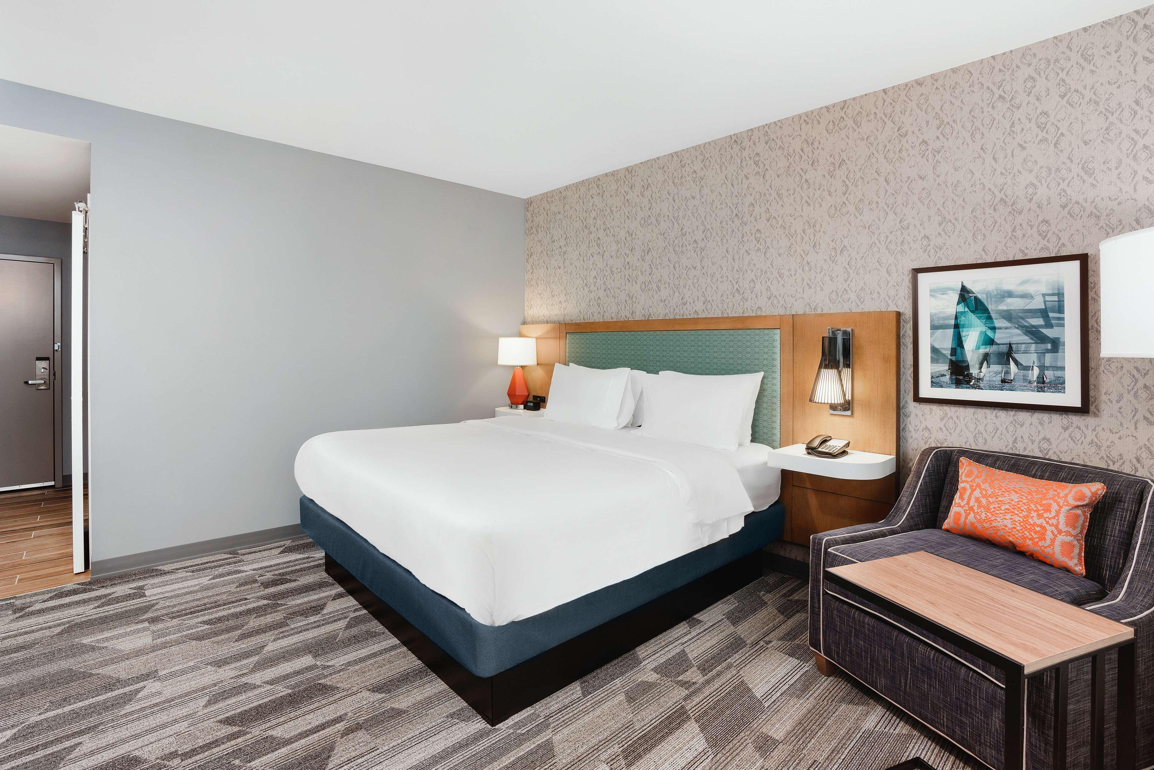 Hampton Inn Bellingham Airport, Wa Extérieur photo
