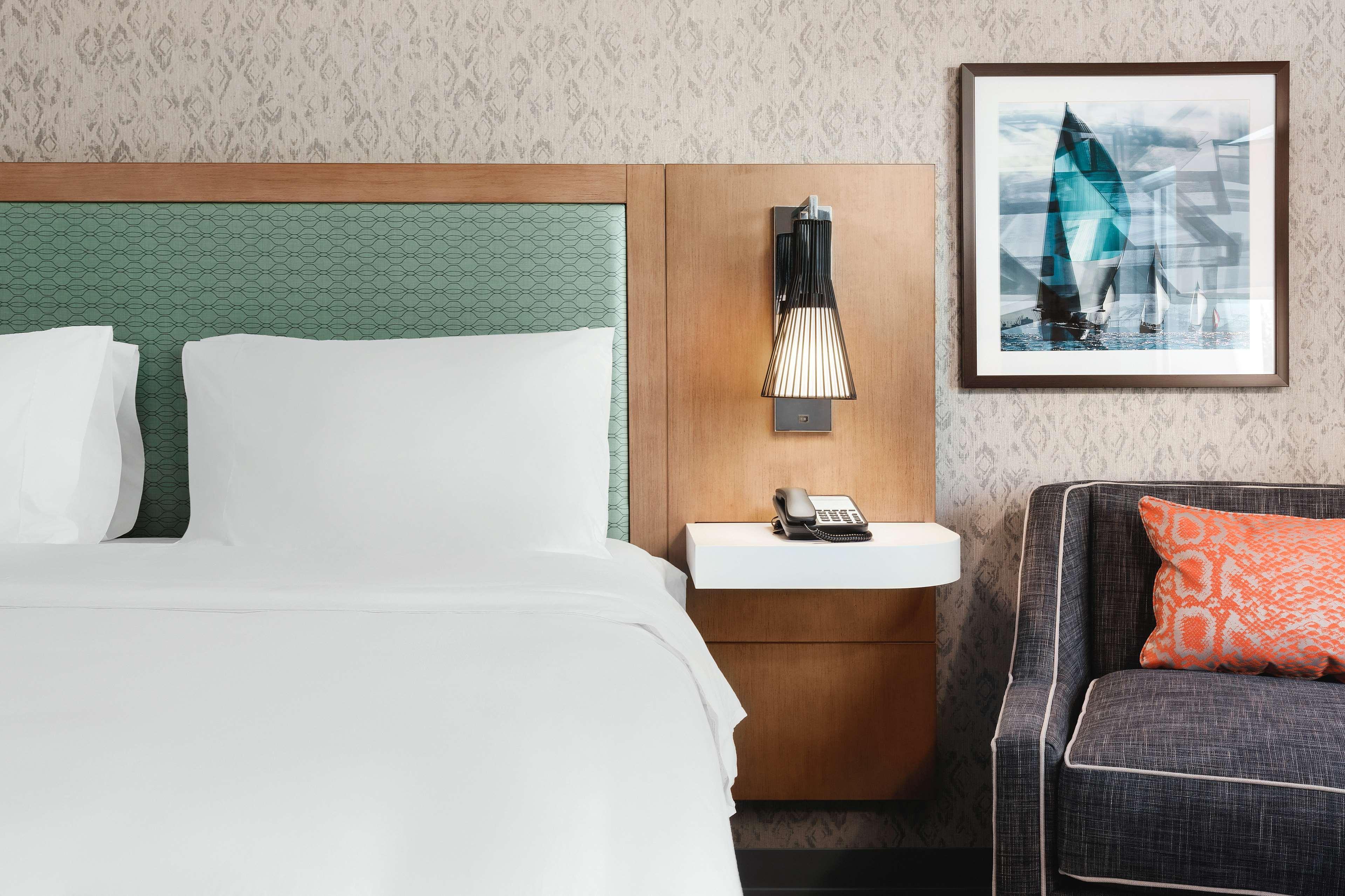 Hampton Inn Bellingham Airport, Wa Extérieur photo