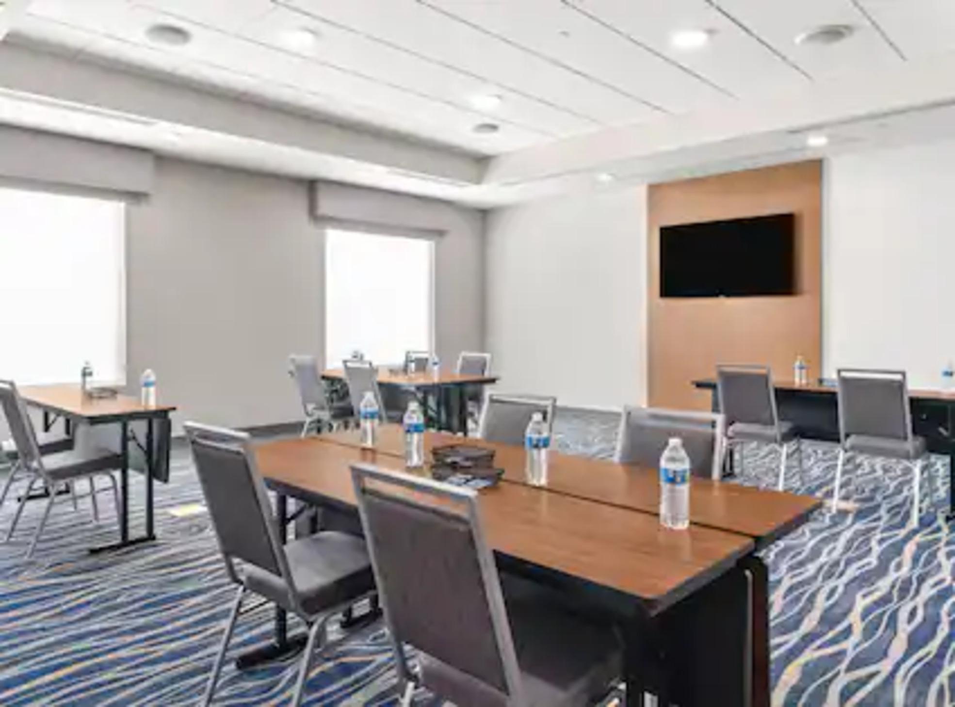 Hampton Inn Bellingham Airport, Wa Extérieur photo
