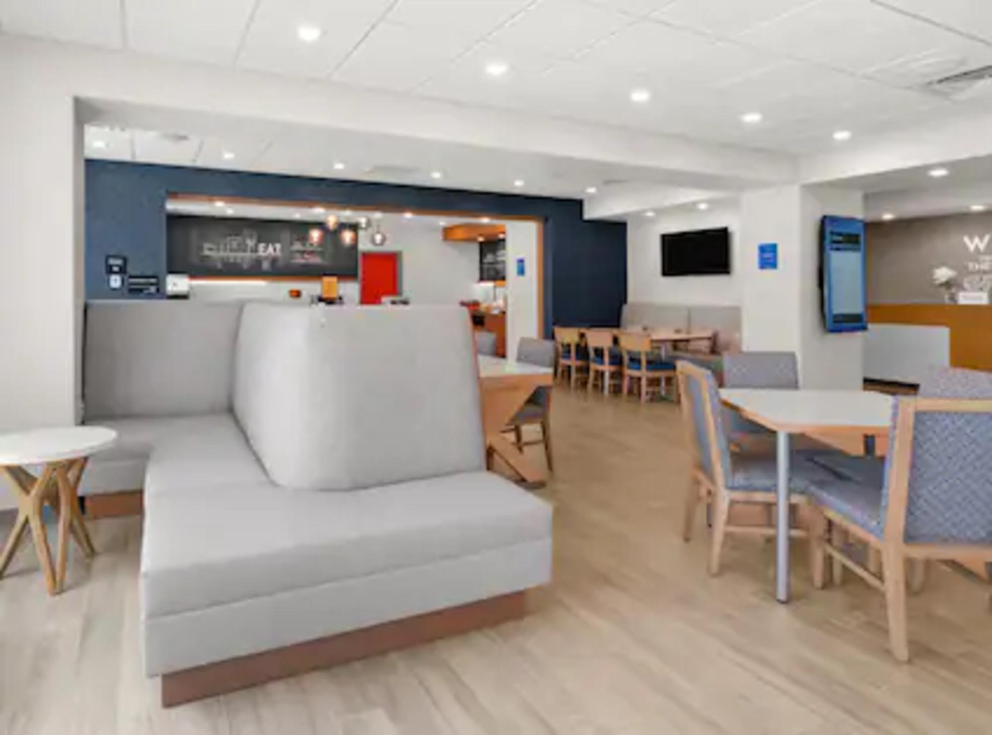 Hampton Inn Bellingham Airport, Wa Extérieur photo