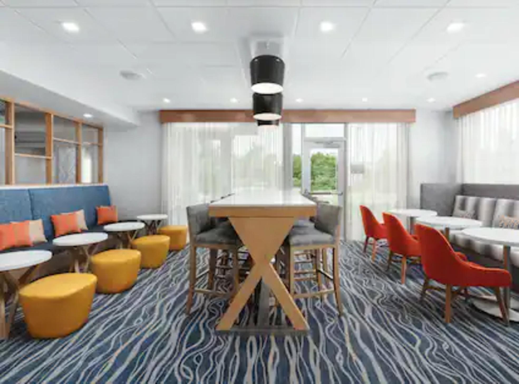 Hampton Inn Bellingham Airport, Wa Extérieur photo