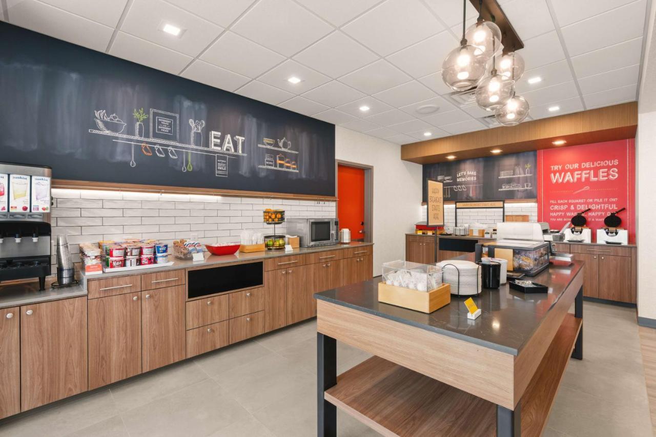 Hampton Inn Bellingham Airport, Wa Extérieur photo
