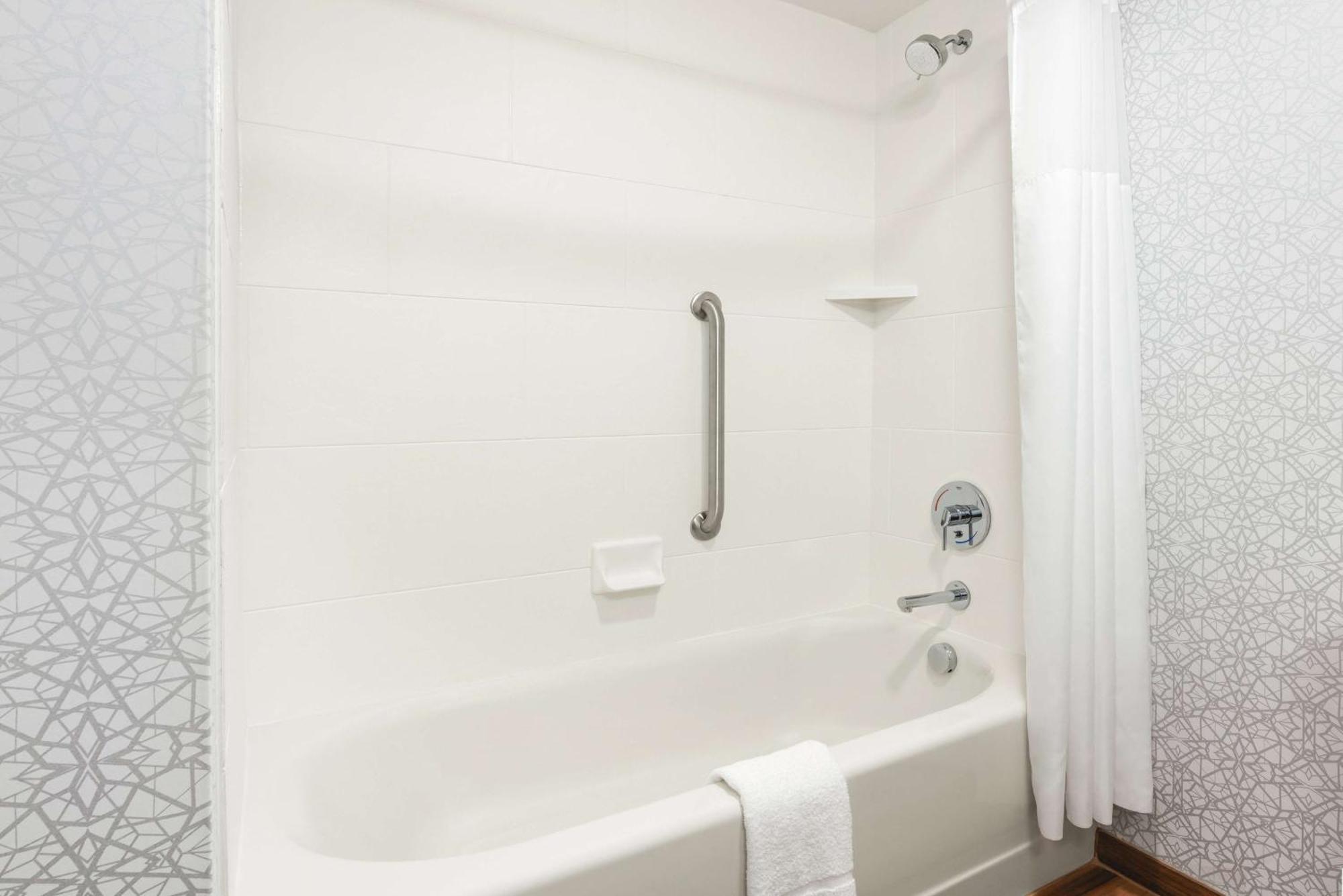 Hampton Inn Bellingham Airport, Wa Extérieur photo