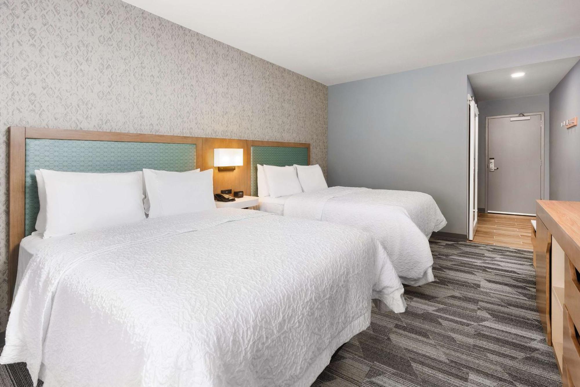 Hampton Inn Bellingham Airport, Wa Extérieur photo