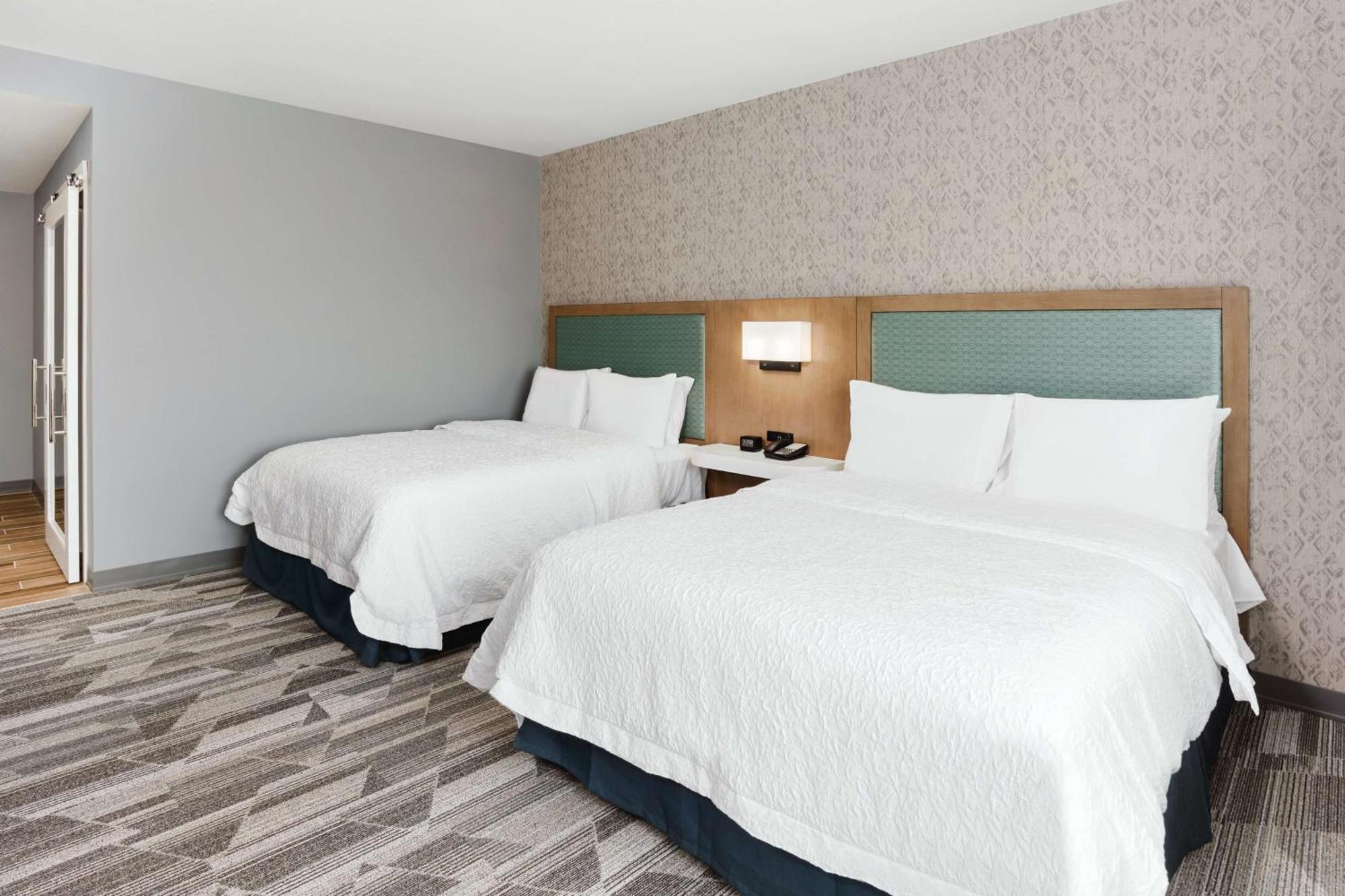 Hampton Inn Bellingham Airport, Wa Extérieur photo